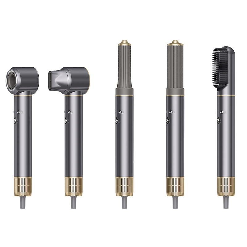 KH-802B High-Efficiency Air Styler KH-802B High-Efficiency Air Styler