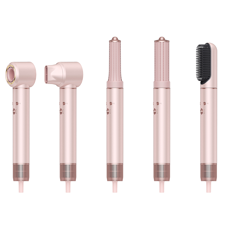 KH-802B High-Efficiency Air Styler KH-802B High-Efficiency Air Styler