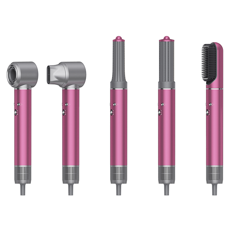 KH-802B High-Efficiency Air Styler KH-802B High-Efficiency Air Styler