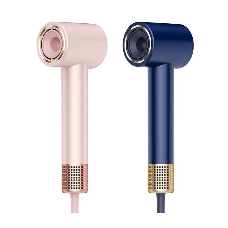 KH-804A High-Performance High-Speed Hair Dryer KH-804A High-Performance High-Speed Hair Dryer