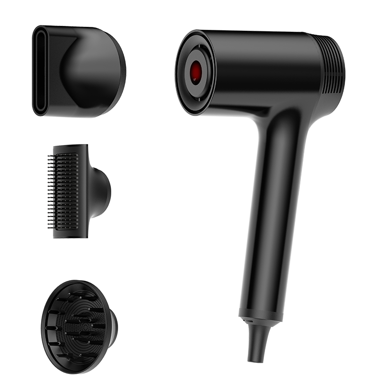 KH-806 The Multi-Nozzle Type High-Speed Hair Dryer KH-806 The Multi-Nozzle Type High-Speed Hair Dryer