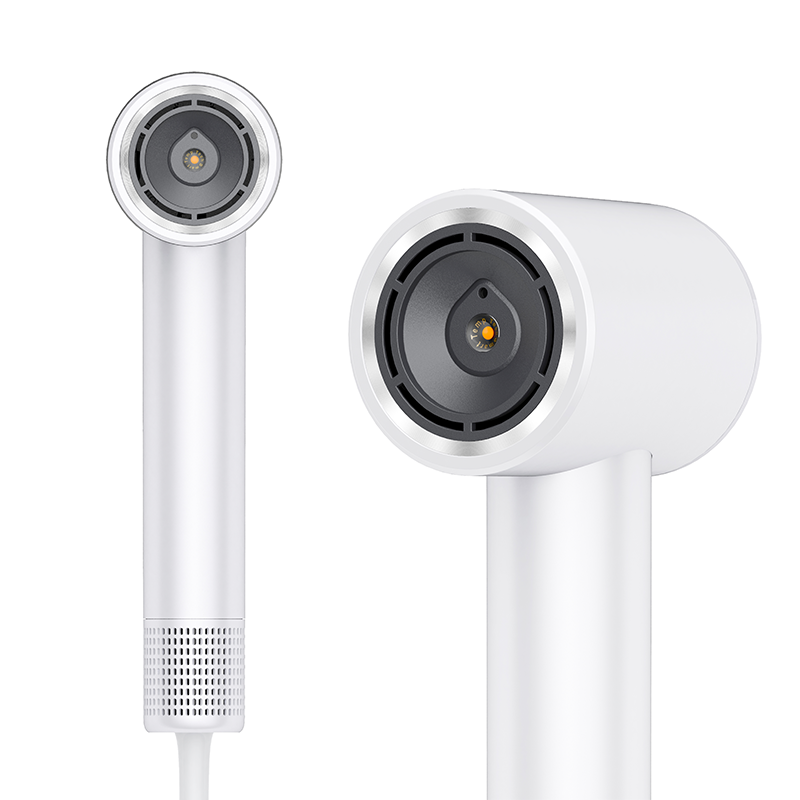 KH-805A High Efficiency And Low Noise Smart Hair Dryer KH-805A High Efficiency And Low Noise Smart Hair Dryer